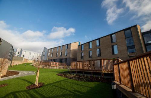 Fferm Penglais Apartments - Photo 10