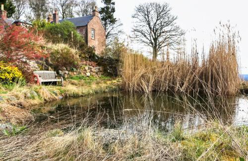 Kirklandbank Farmhouse - Foto 21