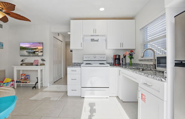 Coco Sands Beachside Cottages - Foto 48