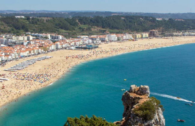 Excursion à Fátima, Óbidos, Nazaré et Batalha - Photo 6