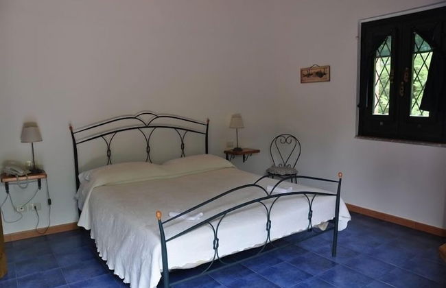 Antico Borgo Etneo Country Hotel - Photo 15