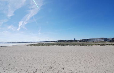 Sandcastle Resort - Foto 47