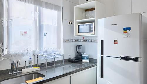 PS6: Casa Bem Localizada, com Ar e Super Completa! - Foto 3