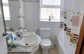 Apartamento con piscina en Aldea Blanca - Foto 21