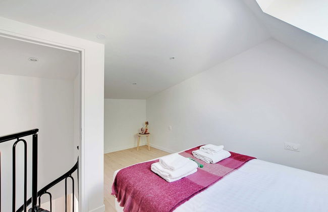 Elegant Apartment - 1br/2p- Kremlin-bicetre - Foto 4