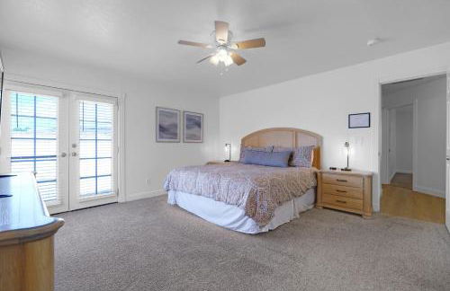 Near Zion Remodeled 4BR Sleeps 10 Patio - Foto 15