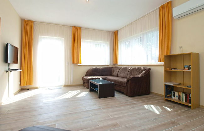 Apartment 1840 - Foto 5