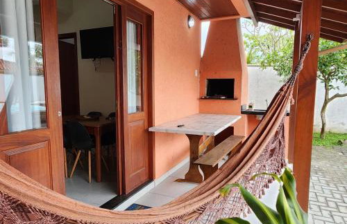 Partiu Praia SC- Piscina, Ar condicionado, wi-fi, duas quadras da praia e centrinho - Foto 33