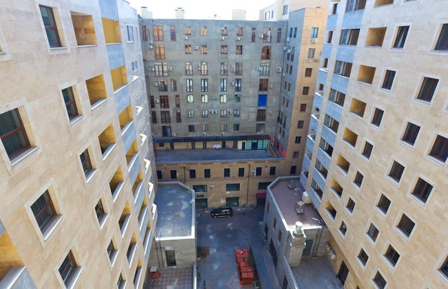 Stay Inn on Buzand str. 17 - Photo 59