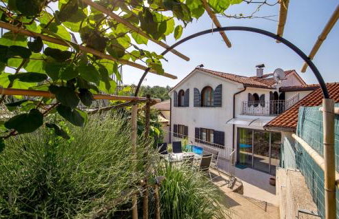 3 Bedroom Beautiful Home In Ruzici - Foto 22