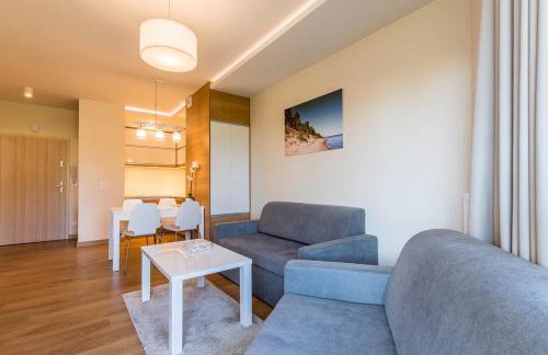 Marina Kąty Rybackie, Sun & Snow - Photo 72