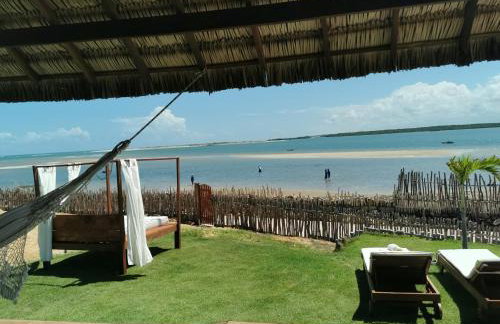 Beach Bungalow-KiteAliCori , Macapa' - Foto 1
