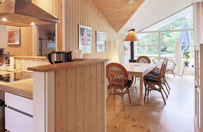 Holiday Home in Vejby - Photo 21