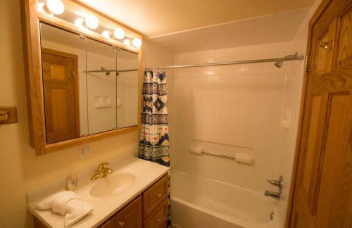 Brettelberg Slopeside Condos C9 - Foto 13