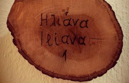 Iliana's house - Photo 3