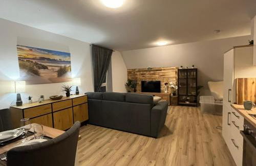 FeWo Foorden Wohnglück 2 - Foto 1