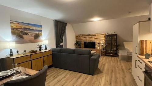 FeWo Foorden Wohnglück 2 - Foto 1