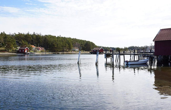 8 Person Holiday Home in Stromstad-by Traum - Photo 15