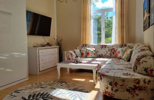 Ferienwohnung Fürst Metternich in Bad Elster - Foto 1