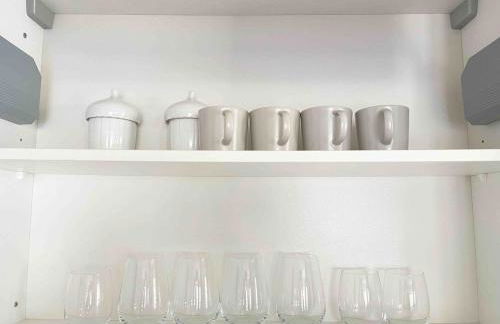 Comfy Apartment - Foto 10