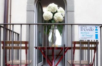 LAKEFRONT HOME RESIDENZA IL GALLO IN RIVA AL LAGo - Foto 14