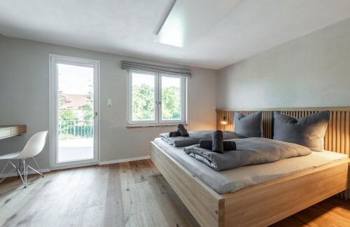 Nordsee Ferienhaus mit 5 Schlafzimmern - Foto 18