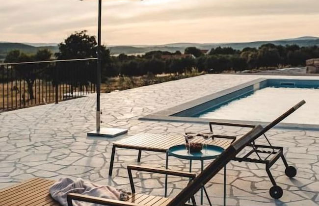 Villa Terra Meera - Foto 18