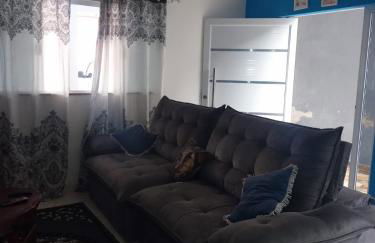 Casa de temporada perto do cigarras - Foto 16