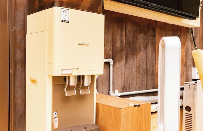 Nature Cottage Akabeko - Foto 64