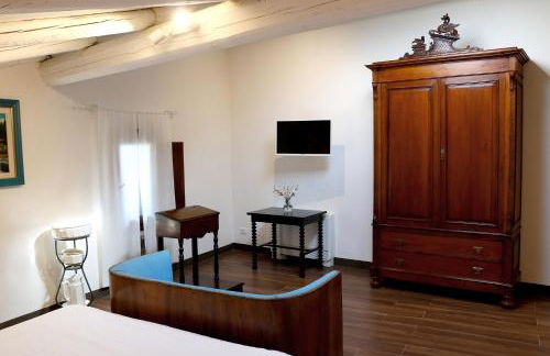 Agrirėlais Eremo Sant’Anna - Foto 25