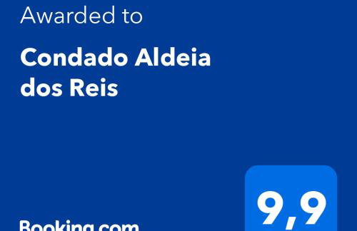 Condado Aldeia dos Reis - Foto 40