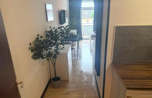 Budget Apartments Deutz - Foto 2
