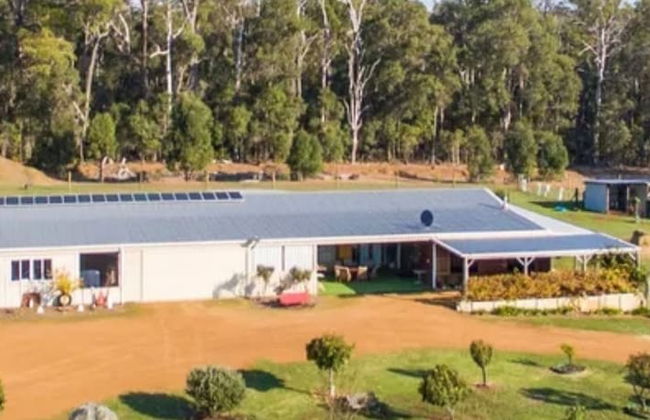 Jarrah Glen Cabins - Photo 6