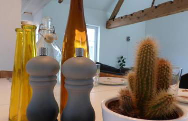 Les bleuets, Fermette Picarde avec grand jardin - Foto 10