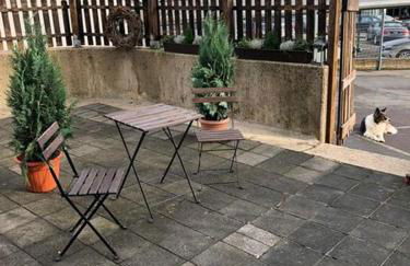 Ferienwohnung Stadtflair - Photo 12