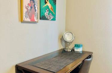 Retro Place - 2 bedroom & 1 bathroom - GREAT VALUE - Foto 11