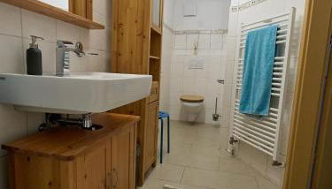 Ferienwohnung Grüner Flamingo - Foto 4