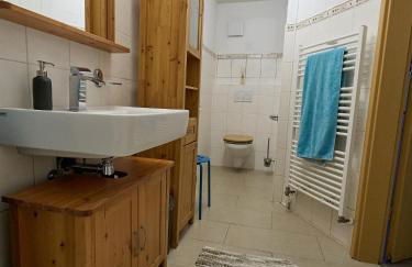 Ferienwohnung Grüner Flamingo - Foto 4