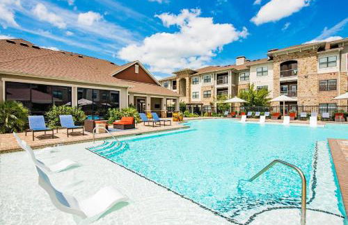 Landing Incredible 2BD Pool Gym - Foto 23