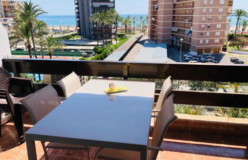 Apartamento frente al mar (Avda costa Blanca) - Photo 1