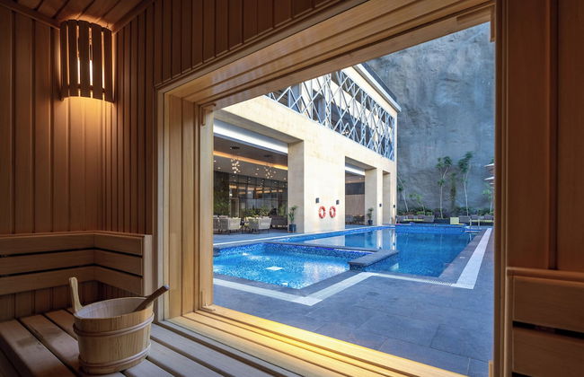 Citadines Abha - Foto 62