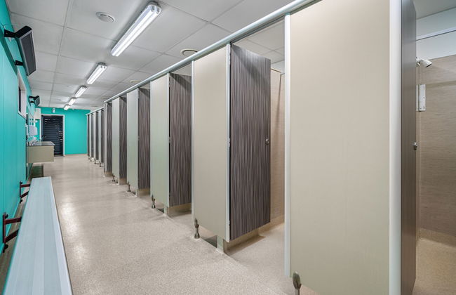 Tasman Holiday Parks- Rotorua - Foto 43