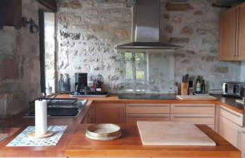 Maison de charme Portobelo dans Carennac avec vue - Foto 33