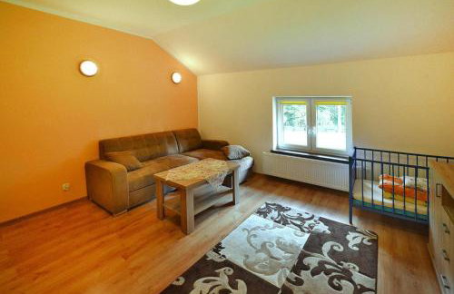 Holiday Apartment in the Countryside, Biskupice - Foto 19