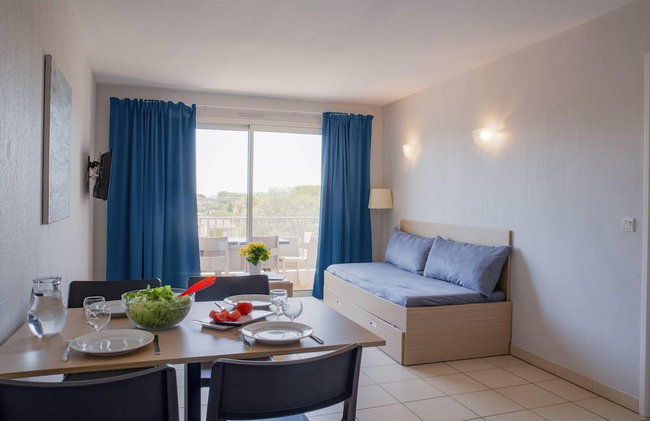 Comfort Aparthotel Frejus La Tour De Mare - Foto 23