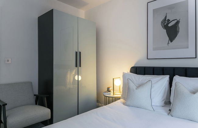 Urban Chic - Bond Street - Foto 9