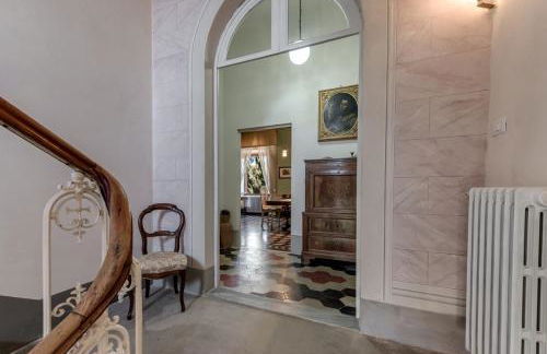 Villa Bonsi - Foto 27