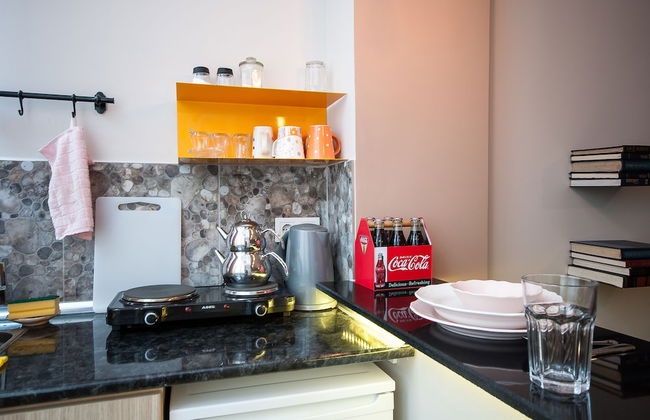 Newway Apartments - Foto 43