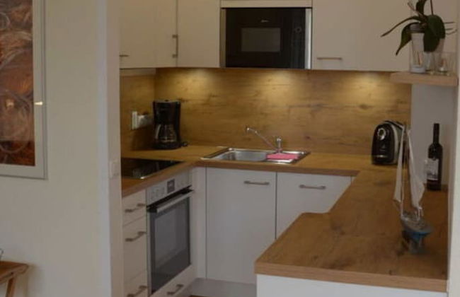 Seeschwalbe in Villa Sirene, Binz - Photo 6