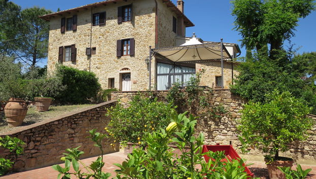 Holiday Home Il Sangiovese by Interhome - Foto 2, House